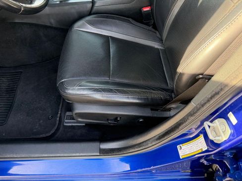 Used 2019 Dodge Charger SXT w/ Leather Interior Group image 13