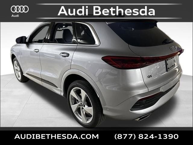 New 2026 Audi Q5 Premium Plus AWD/4WD image 5