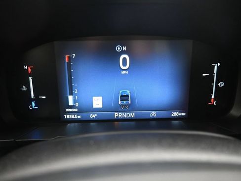 Certified 2026 Ford Maverick Tremor AWD/4WD image 14