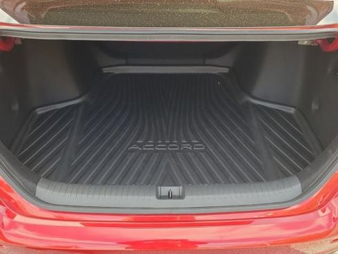Used 2024 Honda Accord LX image 32