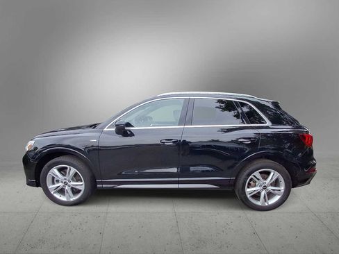 Used 2023 Audi Q3 2.0T Premium Plus w/ Premium Plus Package AWD/4WD image 5