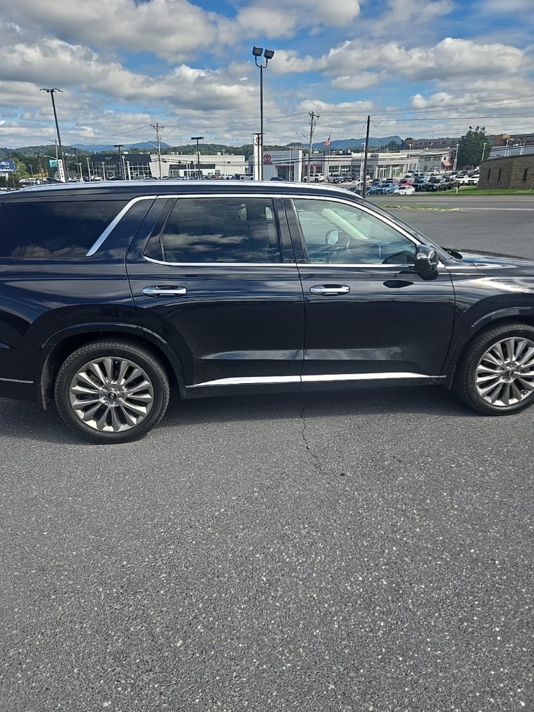 Used 2020 Hyundai Palisade Limited AWD/4WD image 11