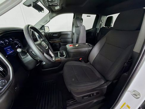 Used 2022 GMC Sierra 1500 Elevation image 12
