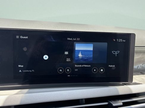 New 2026 Hyundai Tucson Limited AWD/4WD image 27