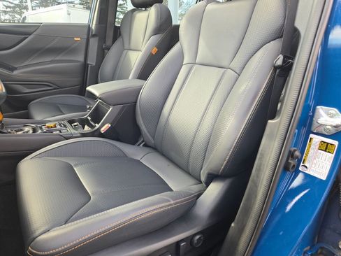 Certified 2022 Subaru Forester Wilderness image 23