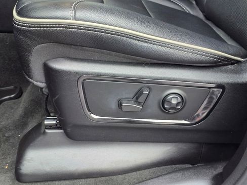 Used 2023 RAM 1500 Limited image 13