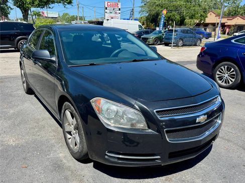 Used 2011 Chevrolet Malibu LT w/ Power Convenience Package image 15