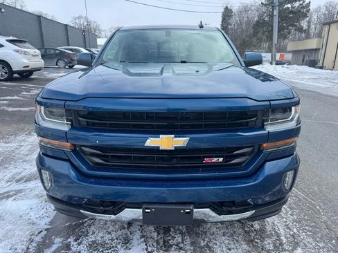 Used 2018 Chevrolet Silverado 1500 LT w/ All Star Edition image 2