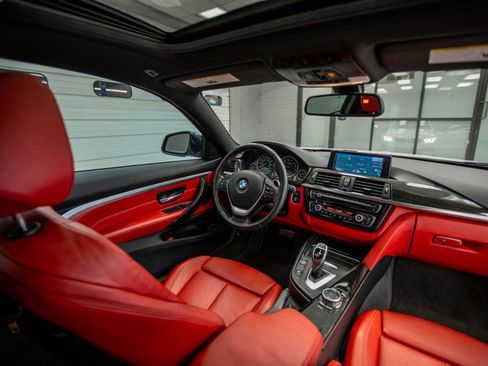 Used 2014 BMW 435i Coupe image 15