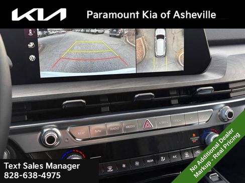 New 2025 Kia Telluride SX Prestige X-Line image 10