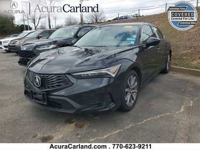 Used 2023 Acura Integra