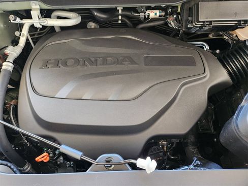 New 2026 Honda Ridgeline TrailSport image 9