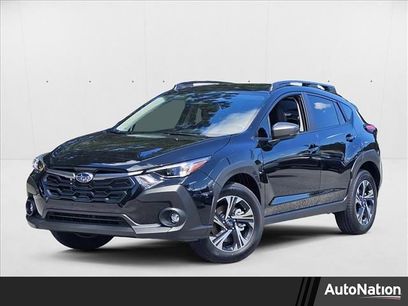 New 2025 Subaru Crosstrek 2.5i Premium