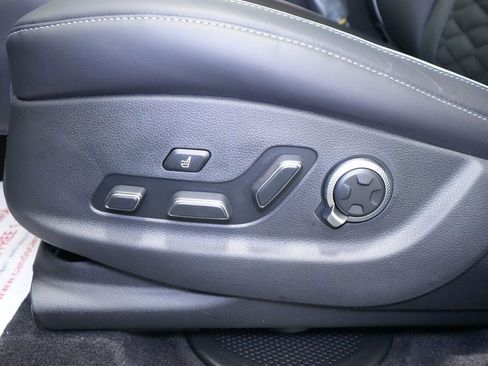 New 2026 Genesis GV80 3.5T e-SC AWD/4WD image 16