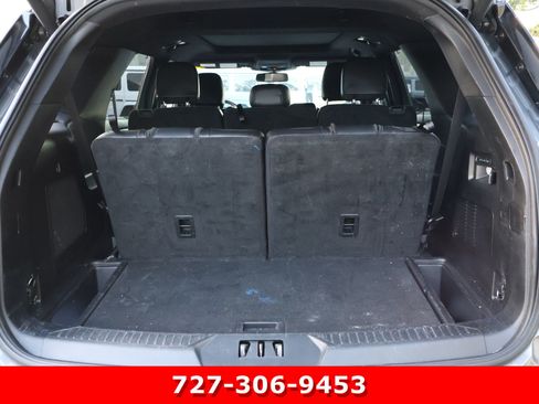 Used 2022 Ford Explorer ST w/ Equipment Group 401A AWD/4WD image 20