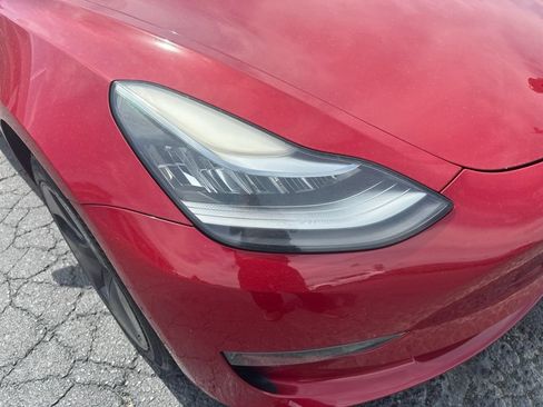 Used 2018 Tesla Model 3 Long Range RWD image 21