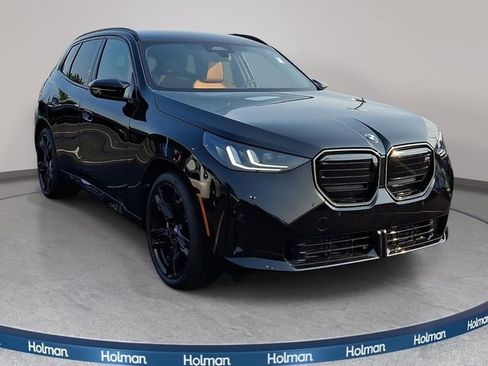 New 2026 BMW X3 M50 w/ Premium Package AWD/4WD image 3