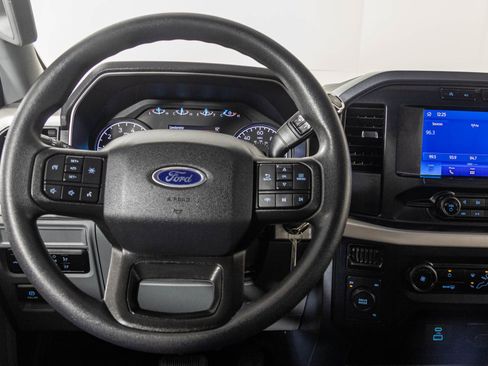 Used 2023 Ford F150 XLT image 28