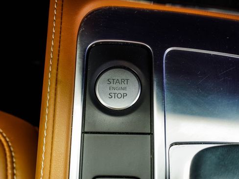 Used 2023 INFINITI QX60 Sensory w/ Vision Package image 23