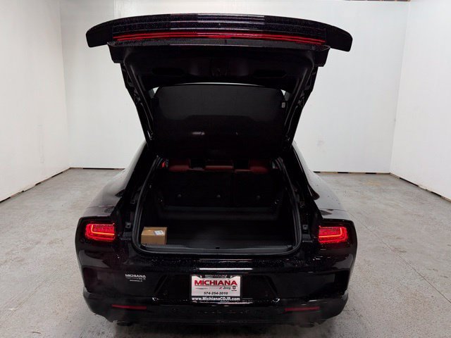 New 2026 Dodge Charger R/T AWD/4WD image 8