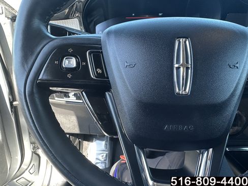 Used 2023 Lincoln Corsair Reserve w/ Equipment Group 201A image 12