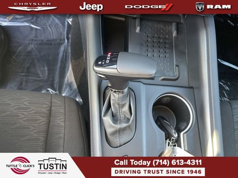 New 2026 Dodge Durango GT w/ Blacktop Package AWD/4WD image 19
