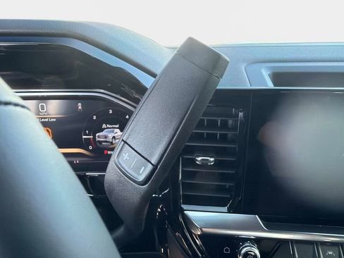 New 2026 GMC Sierra 1500 Elevation image 28