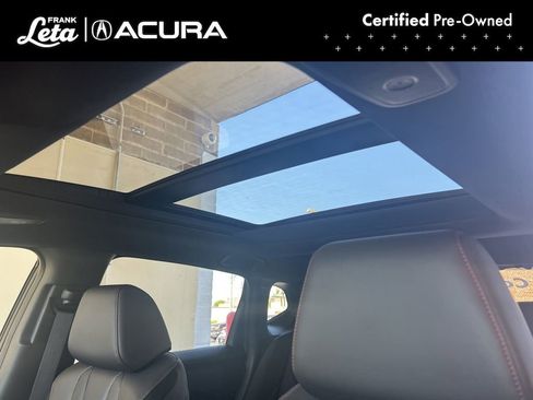 Certified 2025 Acura ADX A-Spec image 26