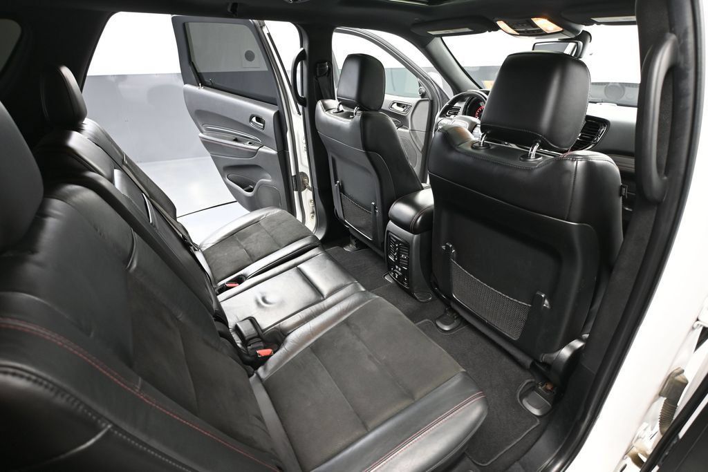 Used 2021 Dodge Durango R/T AWD/4WD image 42