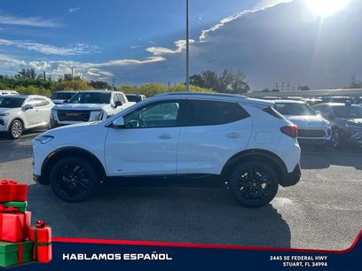 New 2026 Buick Encore GX Sport Touring w/ Advanced Technology Package