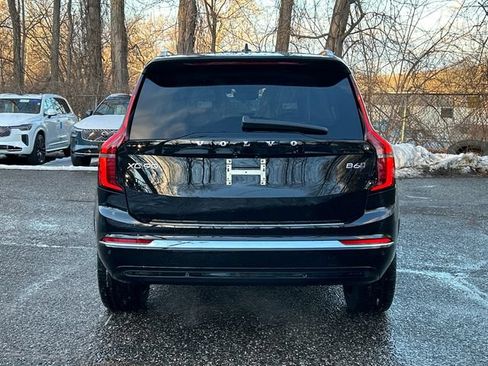 Used 2026 Volvo XC90 B6 Plus w/ Protection Package Premier AWD/4WD image 4