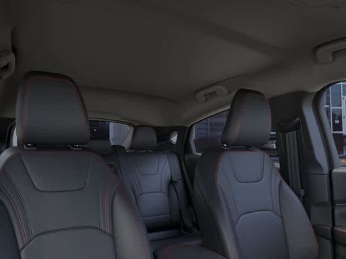 New 2026 Ford Mustang Mach-E Premium w/ Sport Appearance Package AWD/4WD image 22