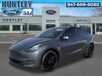 Used 2023 Tesla Model Y Long Range video 1