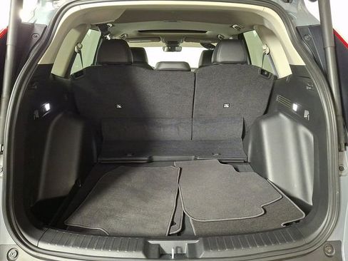 Used 2025 Honda CR-V EX-L image 30