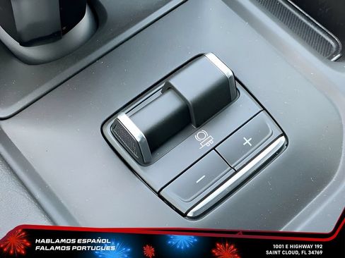 New 2026 GMC Sierra 1500 Denali AWD/4WD image 51