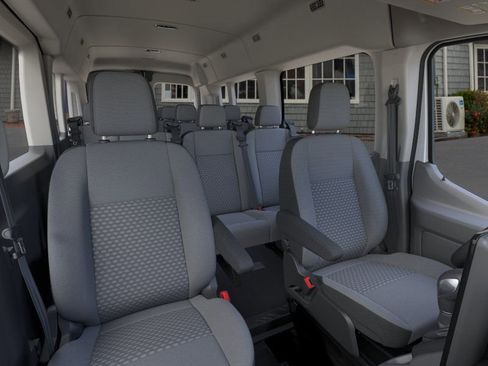 New 2025 Ford Transit 350 XLT RWD image 10