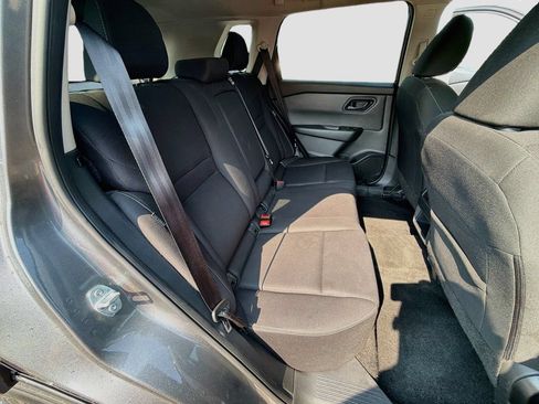 Used 2024 Nissan Rogue S AWD/4WD image 28