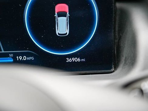 Used 2024 Hyundai Tucson SEL image 34