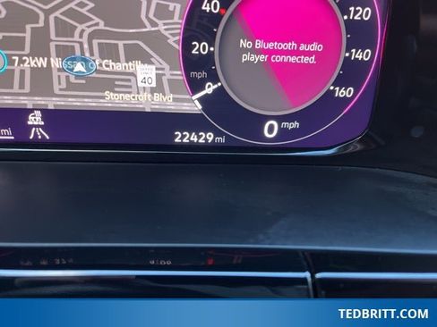 Used 2024 Volkswagen Atlas SEL Premium R-Line image 28