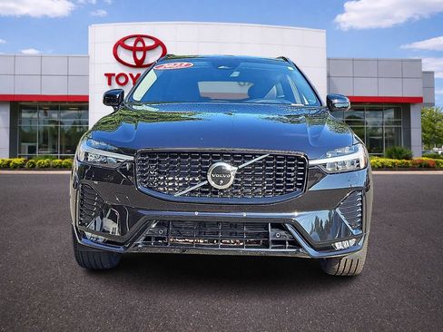 Used 2023 Volvo XC60 B5 Plus w/ Protection Package Premier AWD/4WD image 2