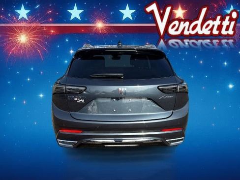 New 2026 Buick Envision Avenir image 6