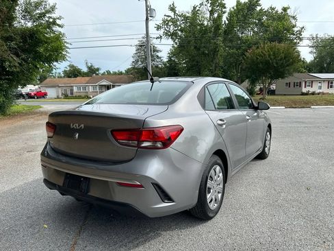Used 2022 Kia Rio S FWD image 5