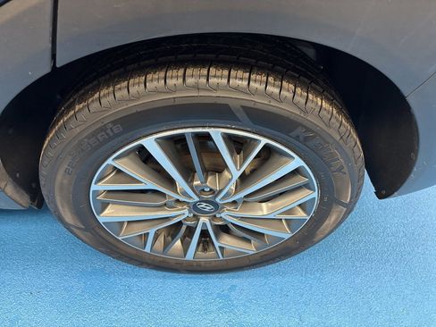 Used 2020 Hyundai Tucson Ultimate image 21