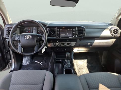 Used 2021 Toyota Tacoma SR AWD/4WD image 17