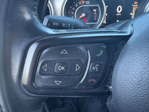 Used 2019 Jeep Wrangler Unlimited Sport S image 15