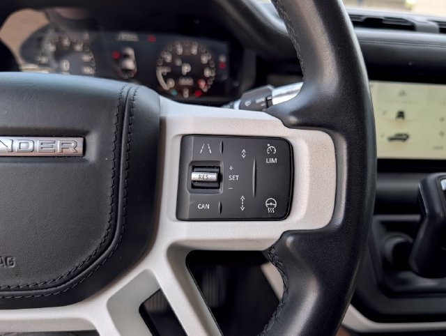 Used 2020 Land Rover Defender 110 AWD/4WD image 19