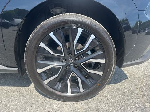 Used 2026 Toyota bZ FWD image 29