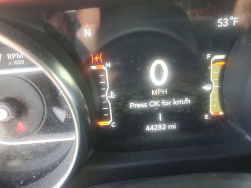 Used 2021 Jeep Wrangler Unlimited Rubicon w/ Safety Group image 9