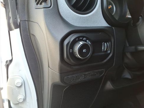 Used 2024 Jeep Wrangler Sport image 7