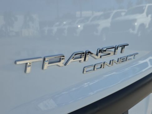Used 2022 Ford Transit Connect XL FWD image 9